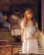 Lawrence Alma-Tadema_1873_This is our Corner (Laurense and Anna Alma-Tadema).jpg